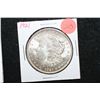 Image 1 : 1921 Silver Morgan $1