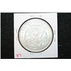 Image 2 : 1896 Silver Morgan $1