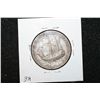 Image 2 : 1920 Pilgrim Tercentenary Celebration Commerative Half Dollar