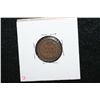 Image 2 : 1908 Indian Head One Cent