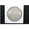 Image 2 : 1921-S Silver Morgan $1