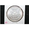 Image 2 : 1886 Silver Morgan $1