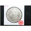 Image 1 : 1896 Silver Morgan $1