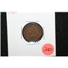 Image 1 : 1904 Indian Head One Cent