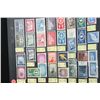 Image 1 : Foreign Postal Stamps; Various Dates, Amounts & Countries; Lot of 34