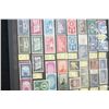 Image 2 : Foreign Postal Stamps; Various Dates, Amounts & Countries; Lot of 34