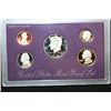 Image 1 : 1992-S US Mint Proof Set