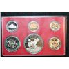 Image 2 : 1978-S US Mint Proof Set