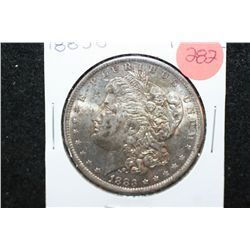 1883-O Silver Morgan $1