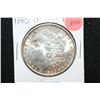 Image 1 : 1885-O Silver Morgan $1