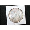 Image 2 : 1885-O Silver Morgan $1