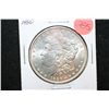 Image 1 : 1886 Silver Morgan $1