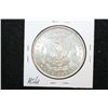 Image 2 : 1886 Silver Morgan $1