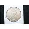 Image 2 : 1934-S Peace $1