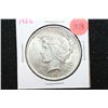 Image 1 : 1922 Peace $1