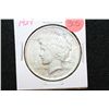 Image 1 : 1924 Peace $1