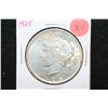 Image 1 : 1925 Peace $1