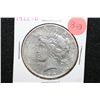 Image 1 : 1922-D Peace $1