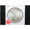 Image 1 : 1925 Peace $1
