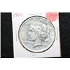 Image 1 : 1924 Peace $1