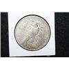 Image 2 : 1928-S Peace $1