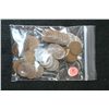 Image 1 : Indian Head One Cent; Various Dates & Conditions; Lot of 50
