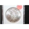 Image 1 : 1881-O Silver Morgan $1; MCPCG Graded MS61