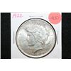 Image 1 : 1922 Peace $1
