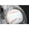 Image 1 : Signed Baseball "Stan The Man Musial"; COA Included