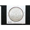 Image 2 : 1887 Silver Morgan $1