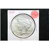 Image 1 : 1924 Peace $1
