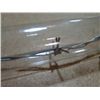 Image 2 : Iron Curtain Barbed Wire