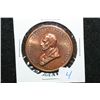 Image 1 : John Tyler Presidential Inaugural Medal