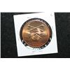 Image 2 : John Tyler Presidential Inaugural Medal