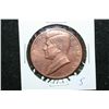 Image 1 : John F. Kennedy Presidential Inaugural Medal