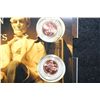 Image 2 : 2009 Lincoln-Formative Years Penny Set; P&D Mints; UNC