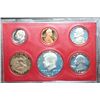Image 1 : 1982-S US Mint Proof Set