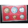 Image 2 : 1982-S US Mint Proof Set