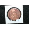 Image 1 : Gerald R. Ford Presidential Inaugural Medal