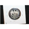 Image 2 : 1983-S Washington Quarter; Proof