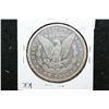 Image 2 : 1890-CC Silver Morgan $1