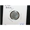 Image 1 : Blank Dime Planchet