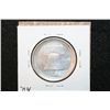 Image 2 : 1926 Sesquicentennial of American Independence Commerative Half Dollar; Cleaned
