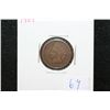 Image 1 : 1909 Indian Head One Cent