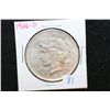 Image 1 : 1926-D Peace $1