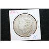 Image 1 : 1921-S Silver Morgan $1