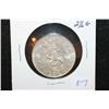 Image 1 : 1959 Netherlands $2 1/2G Foreign Coin; .720 .3472 ASW