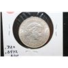 Image 2 : 1959 Netherlands $2 1/2G Foreign Coin; .720 .3472 ASW