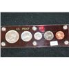 Image 1 : 1964 US Mint Proof Set