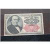 Image 1 : 1874 US Fractional Currency 25 Cents